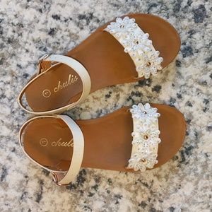 Girls Sandals
